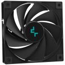 Deepcool CPU jahuti ASSASSIN IV R-ASN4-BKNNMT-G, 7 soojustoru, 46.75-79.1 cfm, 22.6-29.3 dBA