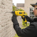 Smūginis gręžtuvas 650W POWX0260 POWERPLUS