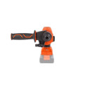 Akumuliatorinis perforatorius, bešepetėlinis, 20V, POWDP15630 POWERPLUS