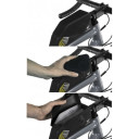 Velo soma RACING Bolt-On Top Tube Pack 1L, 5060422140604 APIDURA