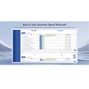 Ruijie RG-EG305GH-P-E | Reyee 5 Gigabit Prievadų Maršrutizatorius — 4 PoE Išėjimai, 4 WAN Prievadai, iki 300 Vartotojų, 1.5 Gbps, 64 VPN Tuneliai, Juodas Dizainas