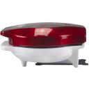 Beper Vahvelipann BT.603Y, 1000W, 18cm, 5 vahvlit, libisemiskindlad jalad, soojusisolatsioon k&auml;epide