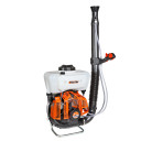 Распылитель 72,4 см³ 3,7 кВт MB 800 365280020E2 OLEO MAC