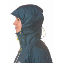 Jaka VERSALITE Jacket W, izmērs: XL, Dark Mallard, 4548801491901 Mont-Bell
