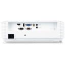Acer Projektor S1286H MR.JQF11.001, 3500 ANSI luumenit, 1024 x 768, 20 000:1, 2 x HDMI, 3,1 kg