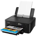 Canon PIXMA printer TS705a 3109C026, 5-ink, 350 lehte, Wi-Fi, automaatne kahepoolne printimine, raamita printimine