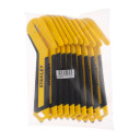 Griezējs ar vienpusēju asmeni, neslīdo&scaron;s rokturis, STHT10357-1, STANLEY