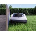 Robot lawn mower with 360° panoramic camera and smart obstacle detection GOAT O500 Panorama Ecovacs