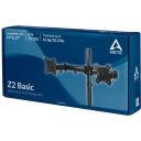 Arctic monitori kinnituse k&auml;si Z2 Basic AEMNT00040A, maksimaalne kandev&otilde;ime 16 kg, minimaalne ekraani suurus 33 cm