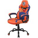 Subsonic Spēļu krēsls SA5573-D2, 110-120cm, 64cm, 48cm, 110kg, Ergonomisks, Viegli kopjams, Augstuma regulē&scaron;ana
