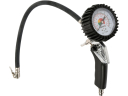 Pumpēšanas pistole ar manometru 1/4", 440mm YT-2370 YATO