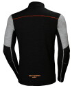Termokrekls Lifa Merino, M, Helly Hansen, 75107_939-M, pelēks/melns