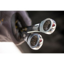 Kombinēto uzgriežņu atslēgu komplekts ar sprūdrata mehānismu, FATMAX&reg;, 7 gab., hromēts, FMMT82848-0, STANLEY