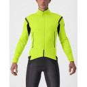 Velo jaka PERFETTO RoS 2 Jacket, izmērs: XL, Belgian Blue/Silver Gray, 8050949868201 CASTELLI