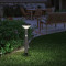 Садовый светильник Solar LED MCE465 B MACLEAN