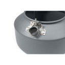 Biwak tējkanna 'Trekking', viegla, 1.4L, R562122, Origin Outdoors