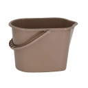 Taisnstūra spainis YORK 36071020 10 l