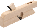 RABBET PLANE 245x30MM 25830 TOYA