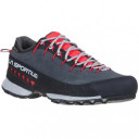 Apavi TX4 Woman GTX, izmērs: 39, Carbon/Hibiscus, 8020647881666 LA SPORTIVA