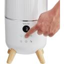 Homedics Ultraheli niisutaja UHE-CMTF91-EU, 5,5 l, 70 h, 130 m&sup2;, 3 seadet, automaatne v&auml;ljal&uuml;litus