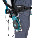 Orbitālā slīpma&scaron;īna MAKITA XGT &reg; BO007CGZ BO007CGZ MAKITA