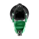 Bezvadu lampa HIKOKI UB18DAW4Z, 18 V, 2500 lm, 4 režīmi