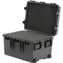 Yato Instrumentu kaste YT-08919, 845x620x490mm, 757x528x452mm, 10mm, IP55, putu ieliktnis, gaisa izlīdzinā&scaron;anas vārsts
