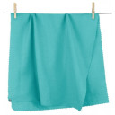 Dvielis AIRLITE Towel, izmērs: S, Baltic Blue, 9327868148424 SEA TO SUMMIT