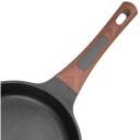 Resto universaalne pann 93509 24 cm, 4-kihiline Pfluon, 355 mm s&uuml;gavus, 245 mm laius, puidust k&auml;epide, induktsioonile sobiv