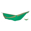&Scaron;ūpuļtīkls Original Hammock, Black/Sparkling Gold, 0727670930979 TICKET TO THE MOON