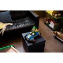 Lego Mario Karts - Luigis ir Mach 8 72050, 2234 elementai, 18+ metų, instrukcijų lapas