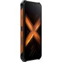 Hammer viedtālrunis Energy X2 TEL001063, 6.1", 1560 x 720 pikseļi, RAM 6 GB, 128 GB, 50 MP, 5000 mAh, Dual SIM, 4G, 5G