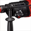 Rotējo&scaron;ais āmurs TC-RH 800 4F, EINHELL, 4257980, 800 W, 4 funkcijas, SDS-plus turētājs