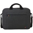 Case Logic S&uuml;learvuti kott ERAA-114 3203694, 35,6 cm, Pol&uuml;ester, 1 tahvelarvuti sektsioon, &Otilde;lavarre rihm