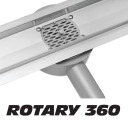 Линейный трап 50 cm, FALA, 75345