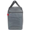 Resto Jahutus kott POLIS 23L 5523 HALL, Pol&uuml;ester, 220x430x285 mm, 0.82 kg, Veekindel, Mustusekindel, Lekkevaba, Pehmed k&auml;epidemed