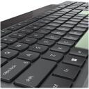 Lenovo Klaviatuur 4Y41R69494, Bluetooth 5.1, 108 nuppu, must, US euro s&uuml;mboliga