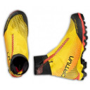 Apavi AEQUILIBRIUM Speed GTX, izmērs: 44.5, Yellow/Black, 8020647206773 LA SPORTIVA