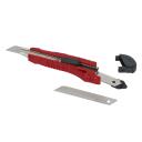 Нож 18мм, KREATOR, KRT000204, Ширина лезвия: 18 мм