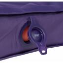 Exped MegaMat Ultra LXW madrats, 7640423641607, 770mm, 1970mm, 1.08kg, R-4.4, 20D pol&uuml;ester, 10cm, 1 inimene