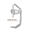 T&otilde;mmits CO-RE-VA Truper