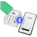 Sumup kar&scaron;u lasītājs Solo Lite BUN-SUL-004, EMV/NFC, Bluetooth, 0.32kg, uzlādes stacija, akumulators