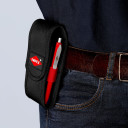 Kabelio pavalkėlių kirpimo rinkinys 01 KNIPEX