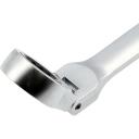 Yato mutriv&otilde;ti YT-50390 8-19mm 6tk 90T, p&ouml;&ouml;ratav pea, CrV teras, k&otilde;vadus 42-49 HRC, As-Drive profiil