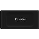 Kingston V&auml;line SSD SXS1000/2000G, 2000 GB, USB 3.2 Gen 2, 1050 MB/s, 1000 MB/s