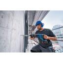 Bosch Akutoorperforator GBH 18V-28 D 0611919004, 3 kg, 18 V, 4250 min-1, 3,4 J, SDS plus, S&uuml;gavuse piiraja, T&auml;iendav k&auml;epide