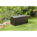 Uzglabāšanas kaste Springwood Storage Box 305L 29202378590 KETER
