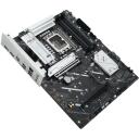 Asus Pagrindinė plok&scaron;tė PRIME B860-PLUS-CSM, LGA 1851, DDR5-SDRAM, 256 GB, 4 DIMM, 2.5 Gb Ethernet, ATX, 7.1 audio