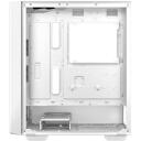 Deepcool CC560 V2 korpus R-CC560-WHGAA4-G-2, 43.2cm, 21.5cm, 48.3cm, 7.2kg, 4xLED ventilaatorit, 2x2.5" SSD, 2x3.5" HDD