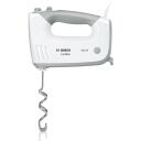 Bosch K&auml;si mikser MFQ 36480, 450 W, 5 kiirus, 6 otsikut, Turbo, Pulse režiim, Roostevaba teras